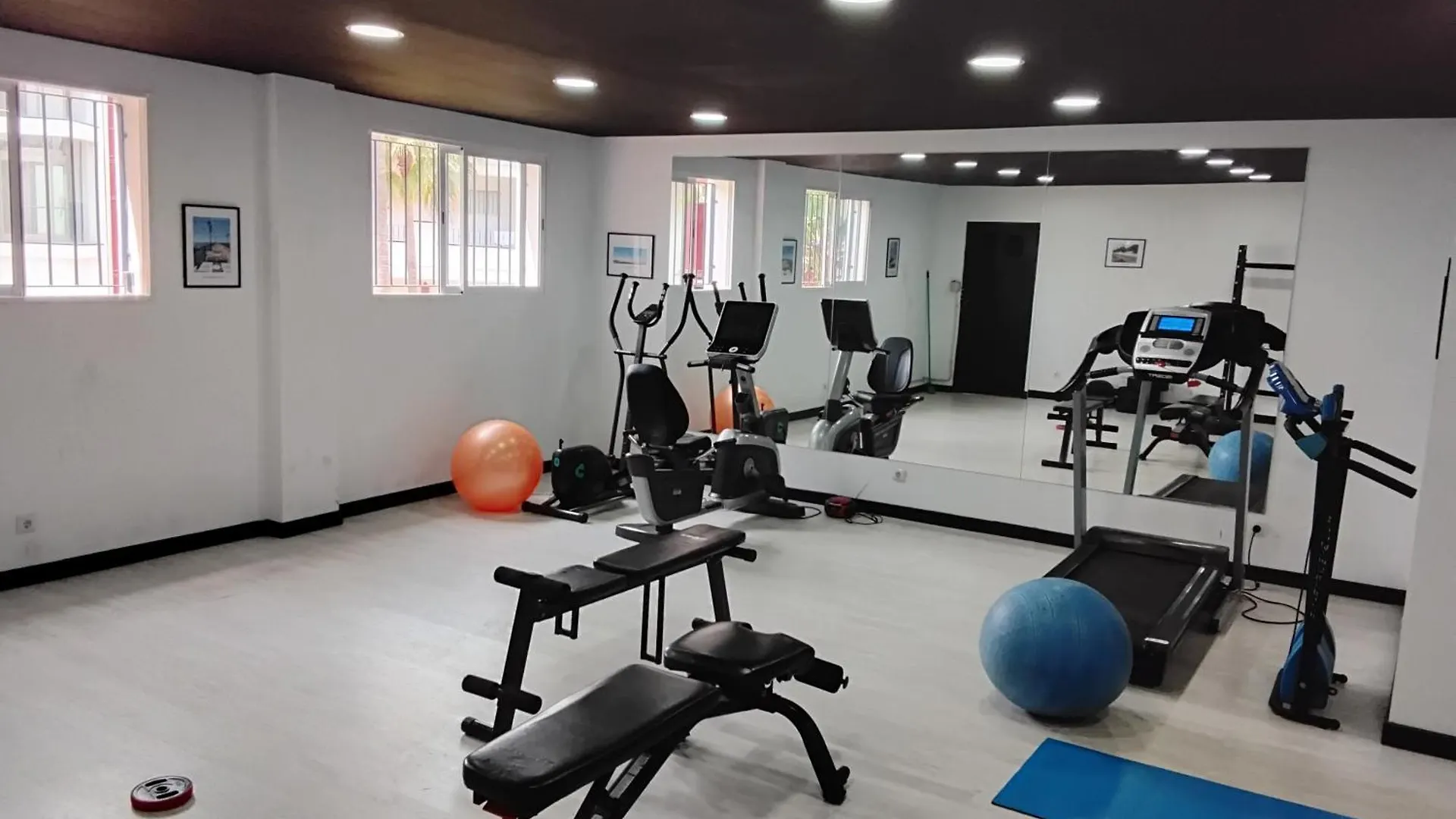 شقة Island Of Riviera Golf Beach Mijas Costa مالقة