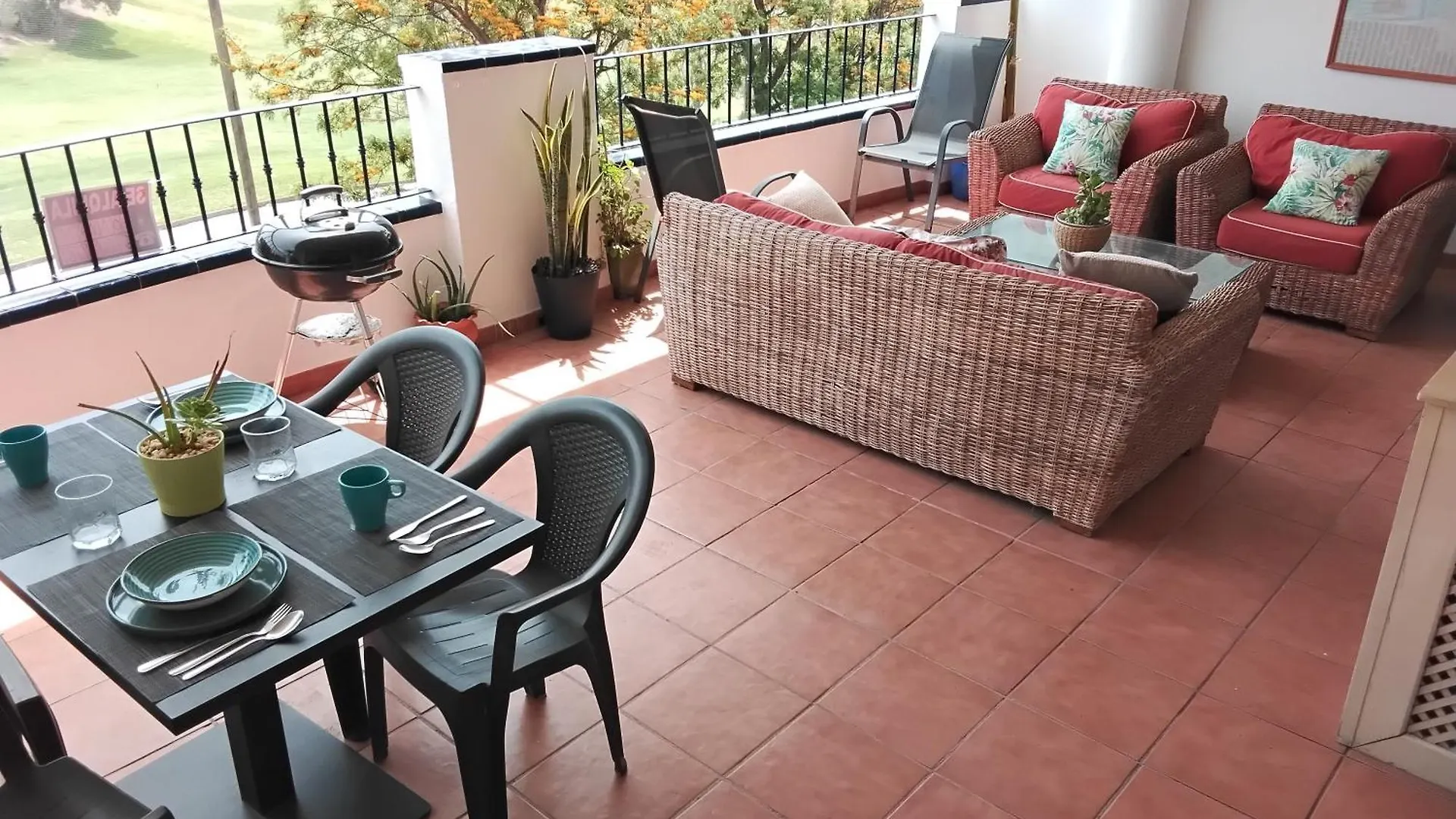 Island Of Riviera Golf Beach Mijas Costa Малага 0*,  Испания