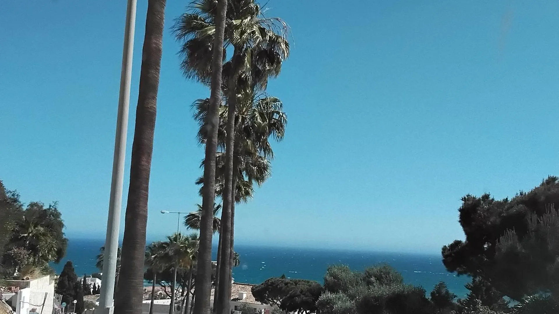 Island Of Riviera Golf Beach Mijas Costa Малага Апартаменты