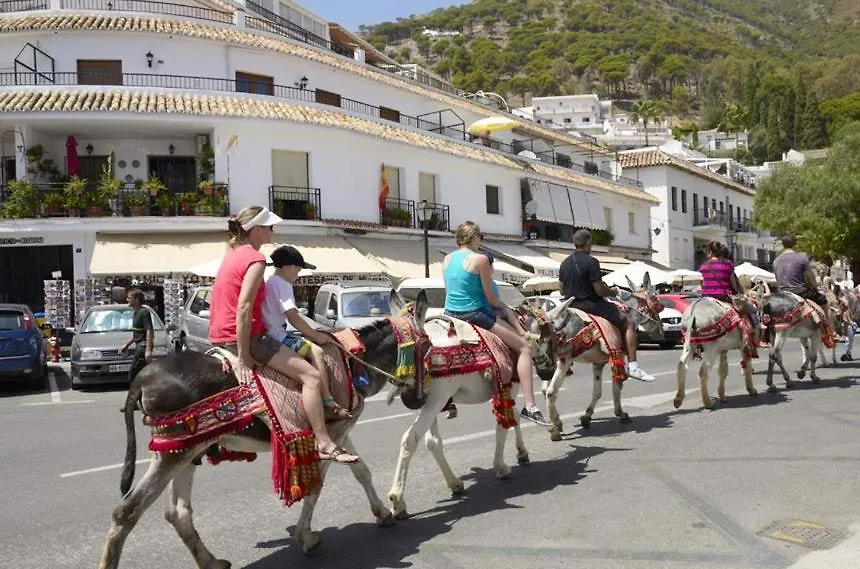 Island Of Riviera Golf Beach Mijas Costa Màlaga 0*,