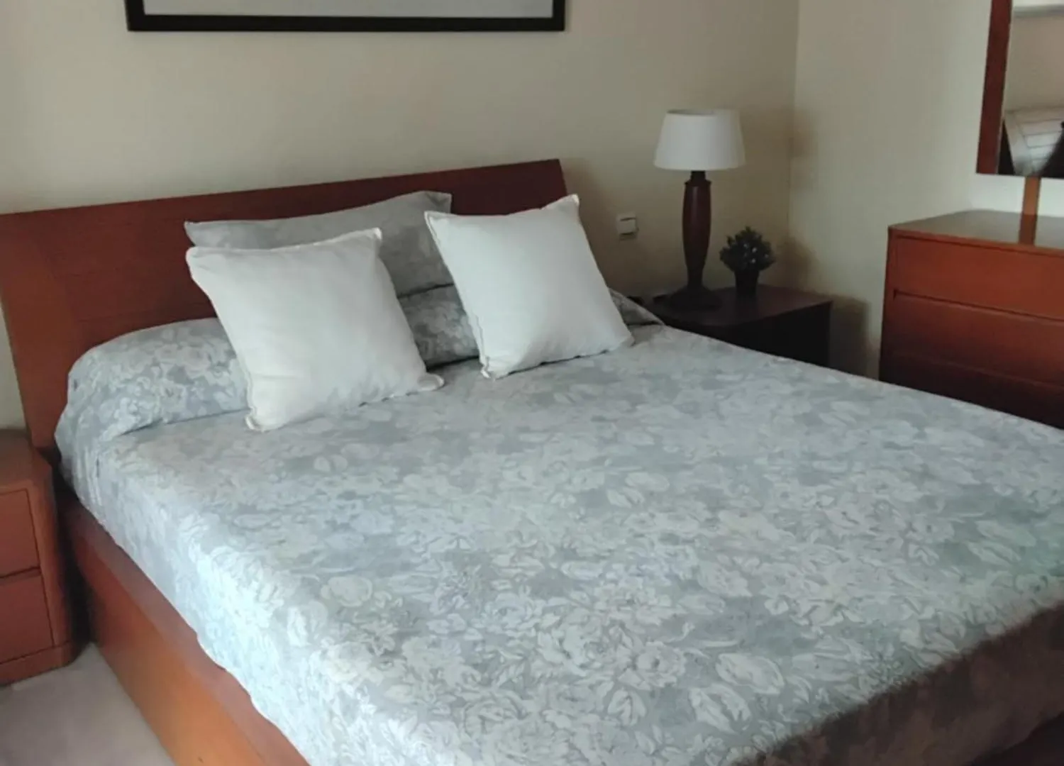 Island Of Riviera Golf Beach Mijas Costa Malaga Apartment