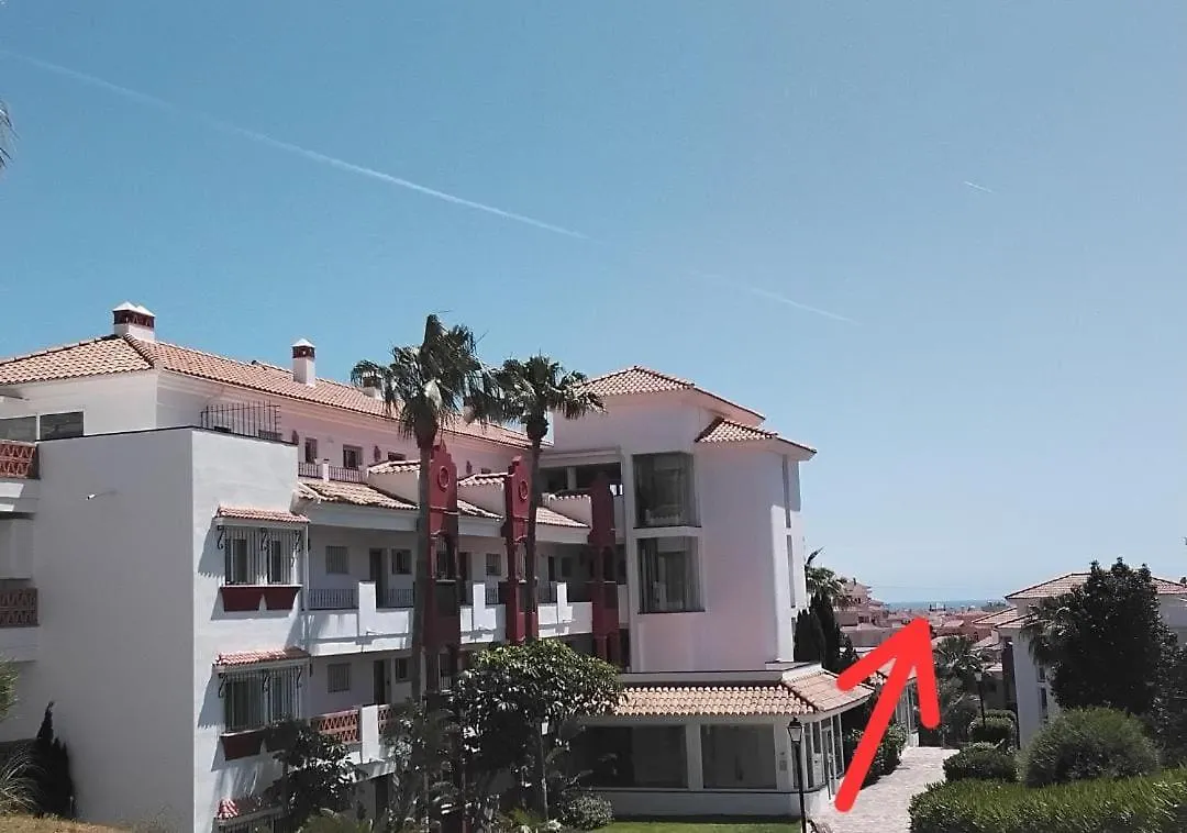 Apartment Island Of Riviera Golf Beach Mijas Costa Malaga