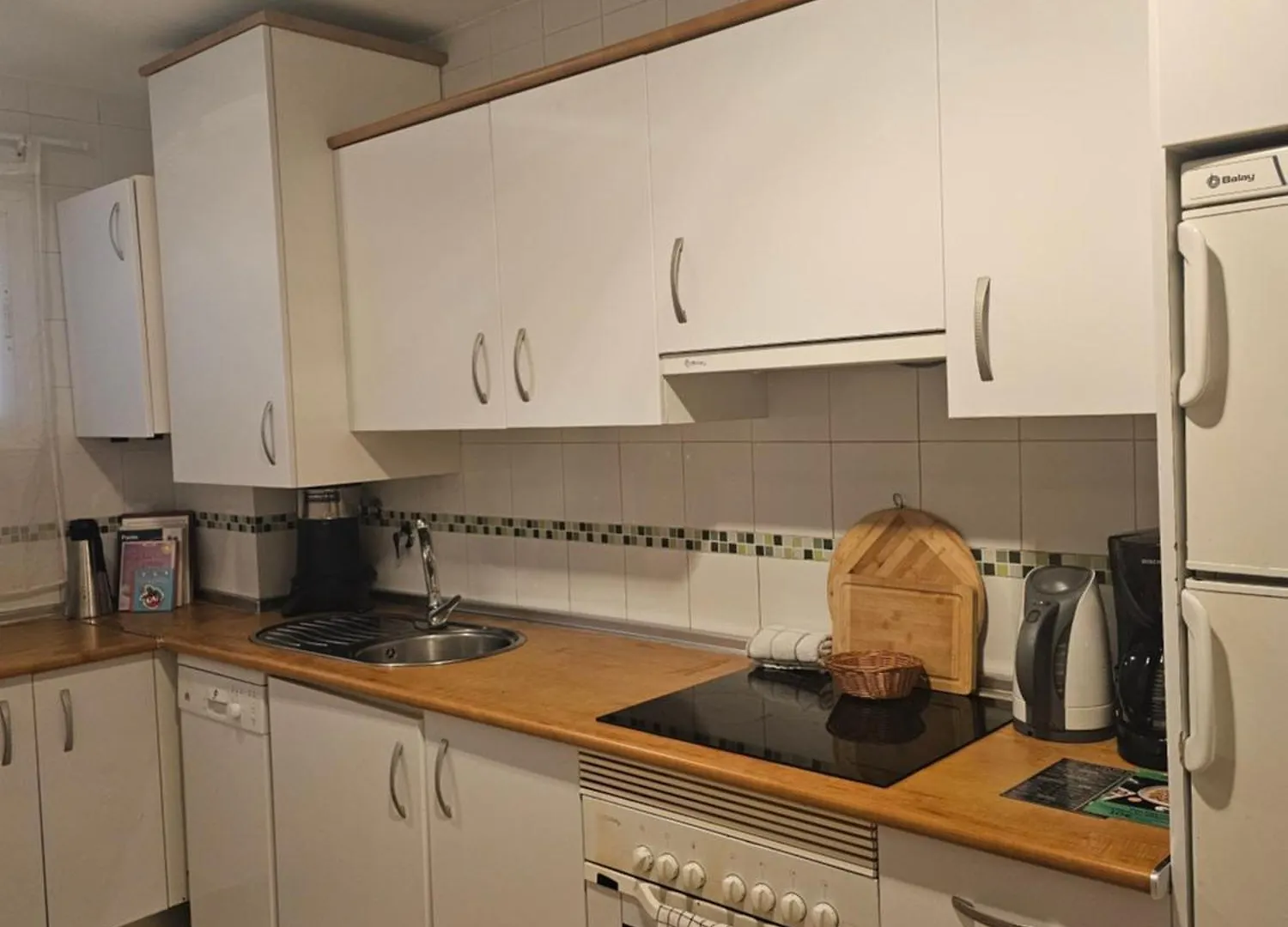 Apartmán Island Of Riviera Golf Beach Mijas Costa Màlaga