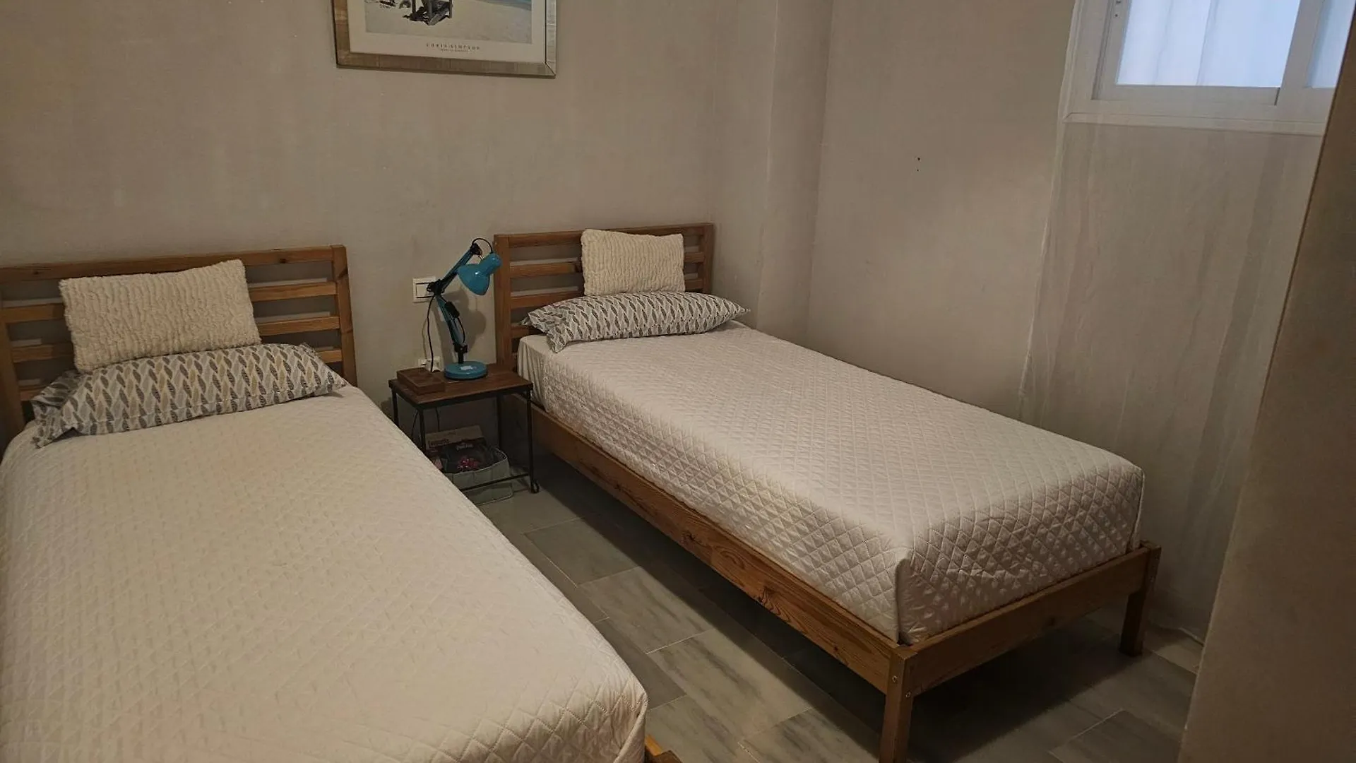 Island Of Riviera Golf Beach Mijas Costa Málaga Apartment