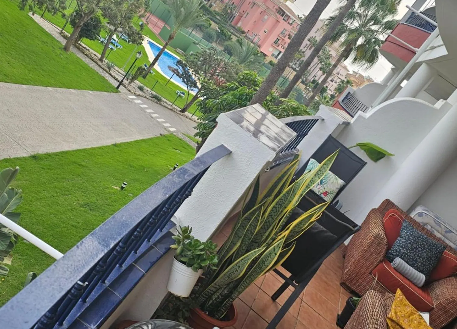 Apartment Island Of Riviera Golf Beach Mijas Costa Malaga
