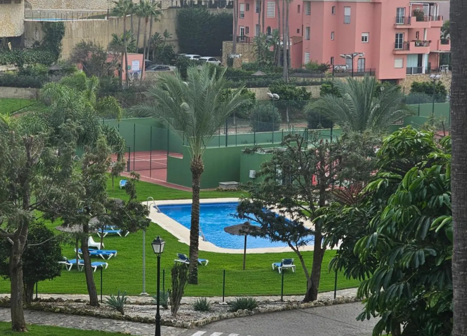 Island Of Riviera Golf Beach Mijas Costa Màlaga 0*,