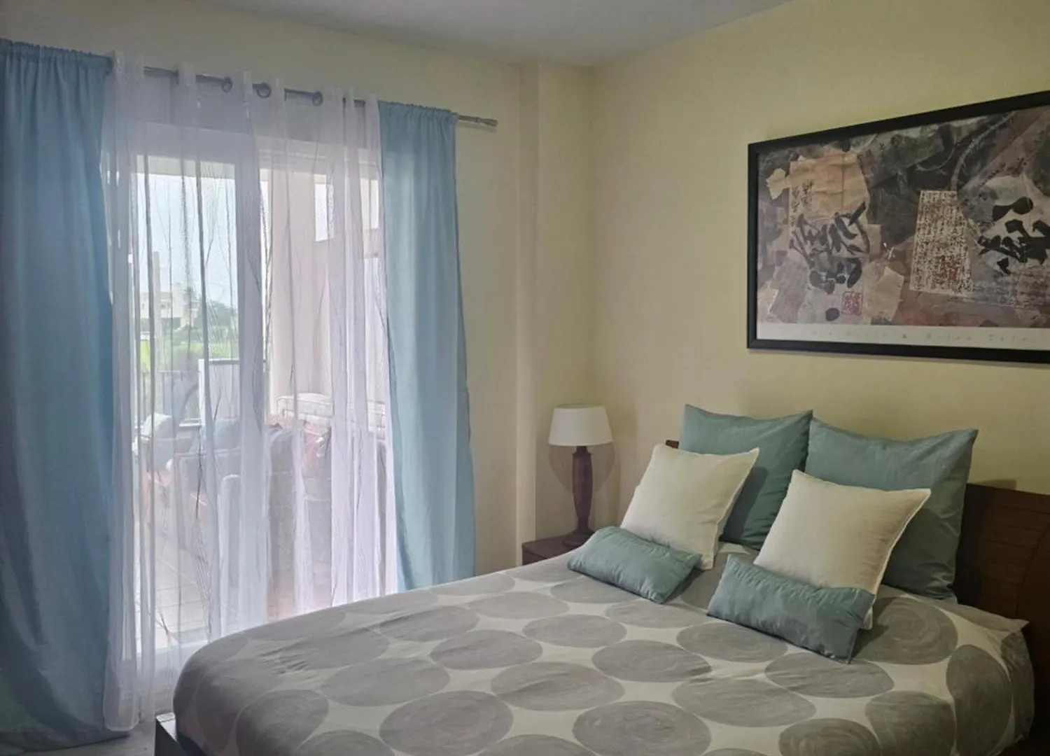 Island Of Riviera Golf Beach Mijas Costa Màlaga Apartmán