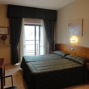 2* Отель Alameda
