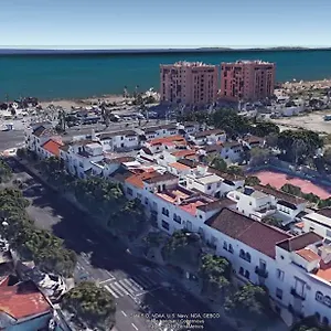 Paseo Maritimo De Poniente Appartement