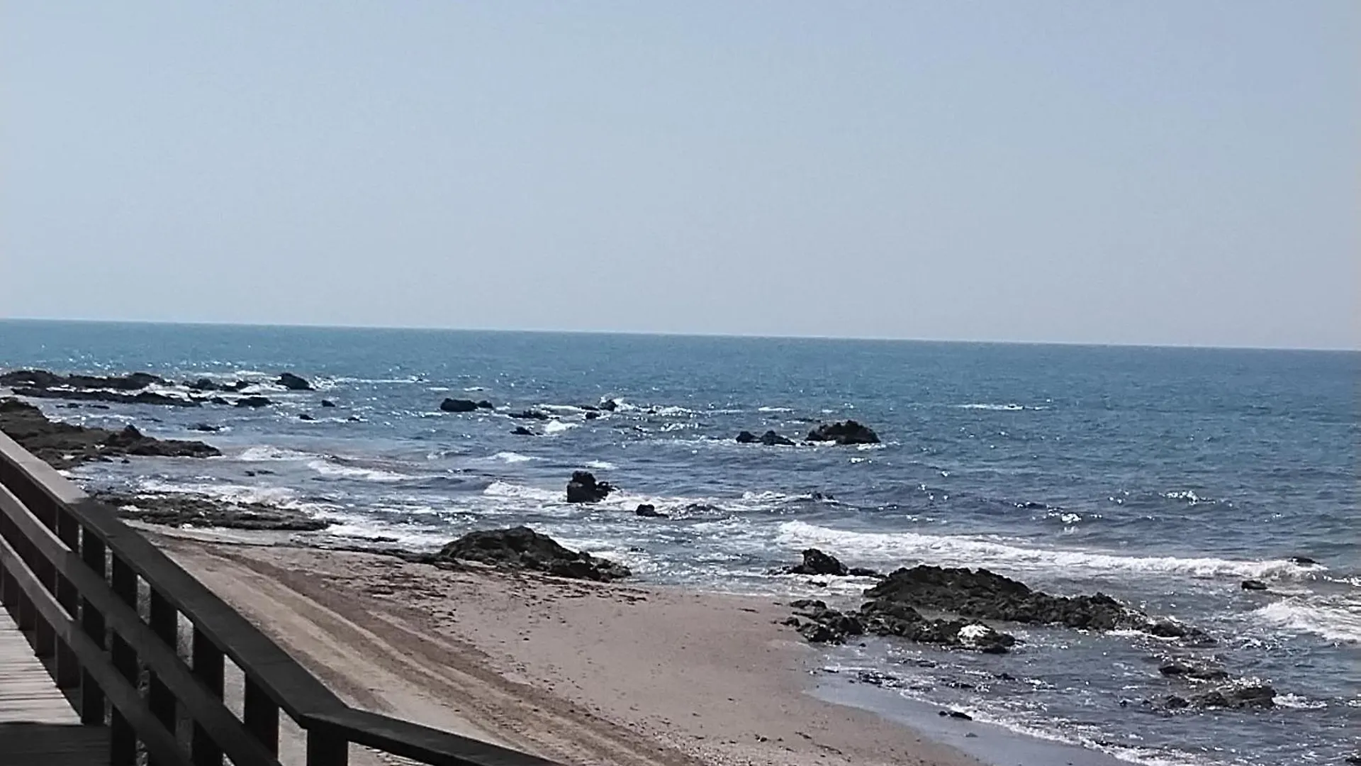 Island Of Riviera Golf Beach Mijas Costa Malaga Apartment