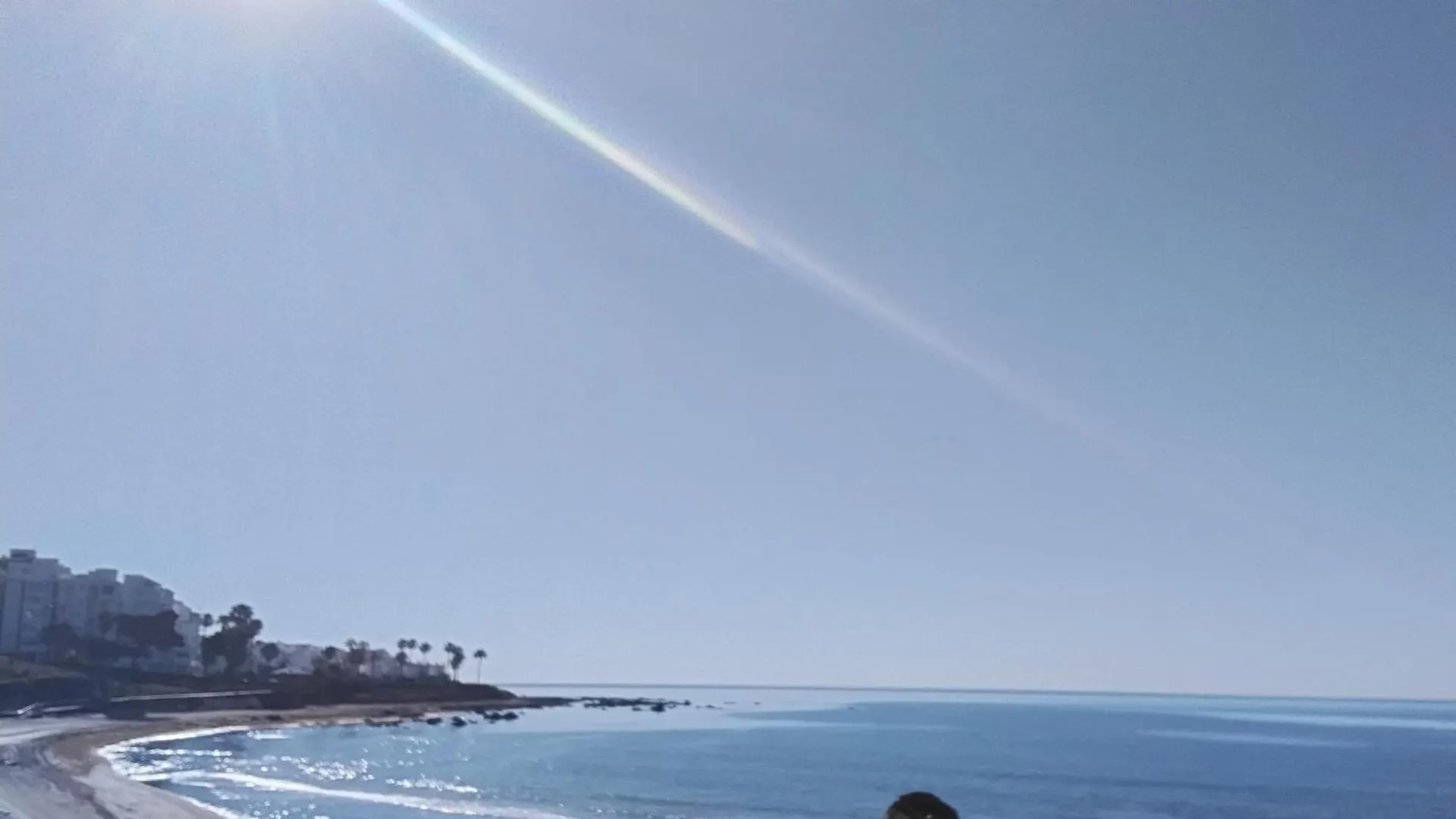 Island Of Riviera Golf Beach Mijas Costa Malaga 0*,
