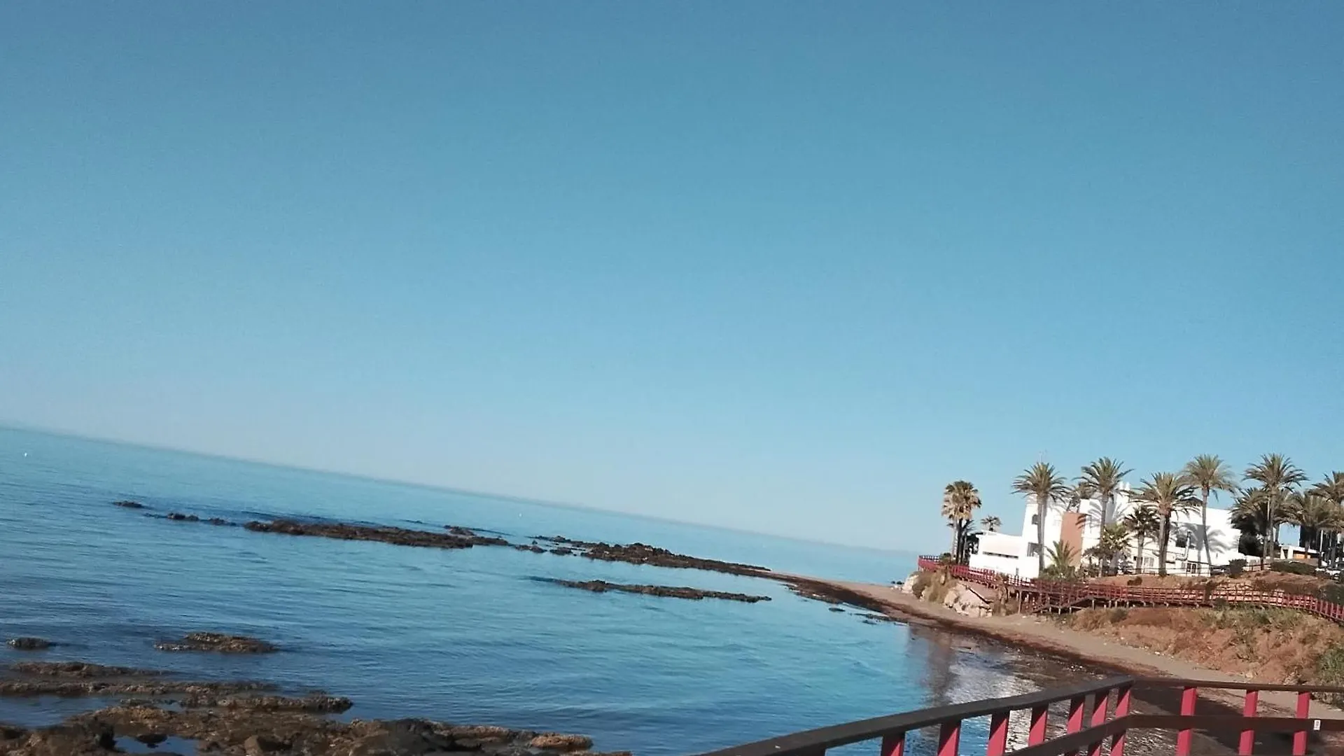 Apartment Island Of Riviera Golf Beach Mijas Costa Malaga