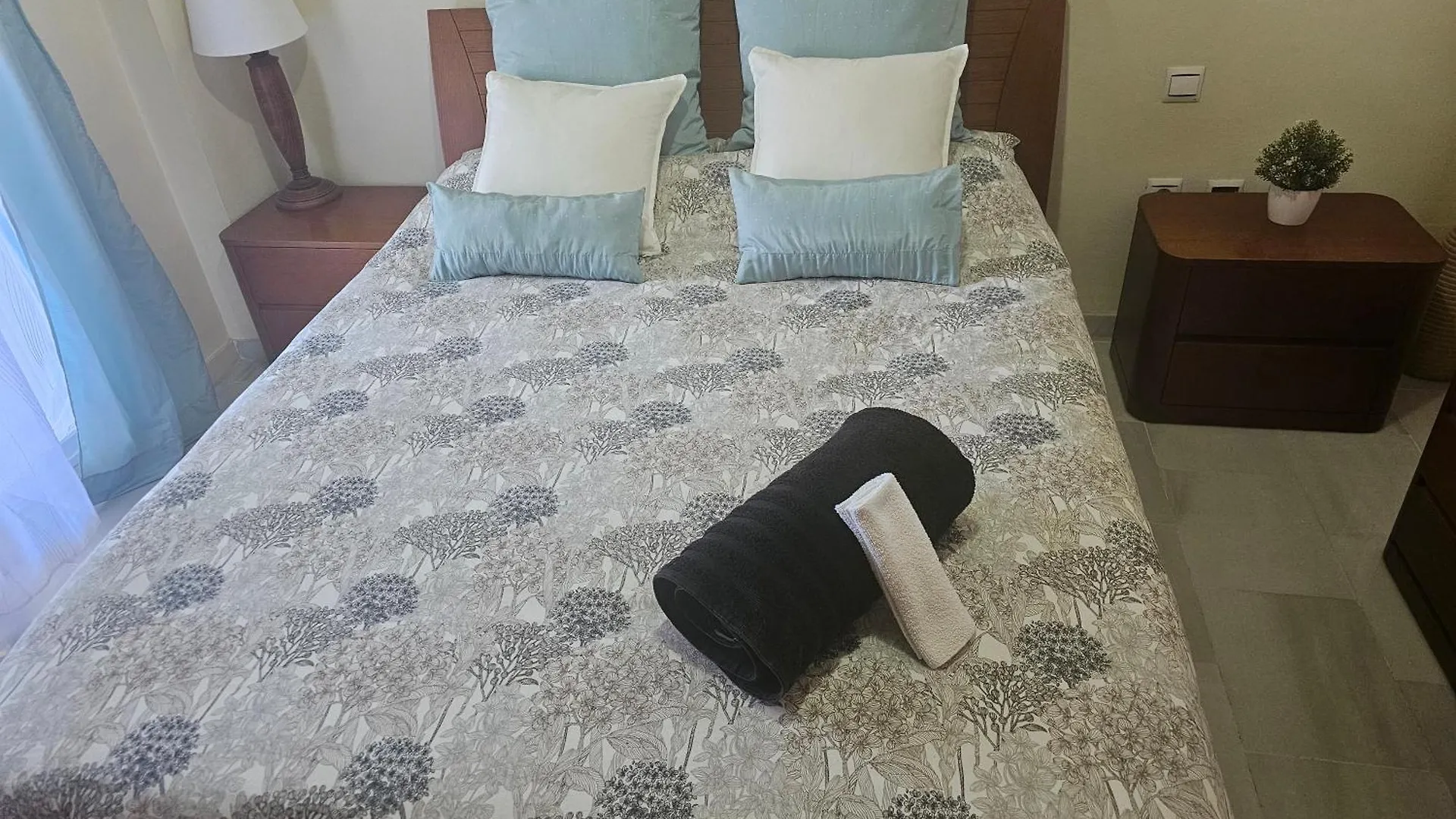 Apartment Island Of Riviera Golf Beach Mijas Costa Malaga