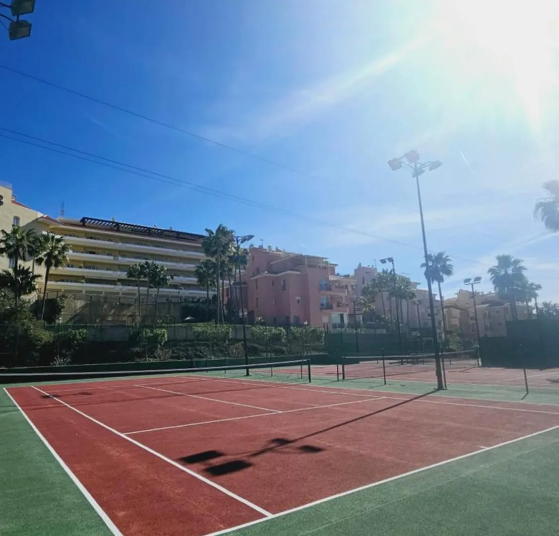 Apartment Island Of Riviera Golf Beach Mijas Costa Malaga Spain