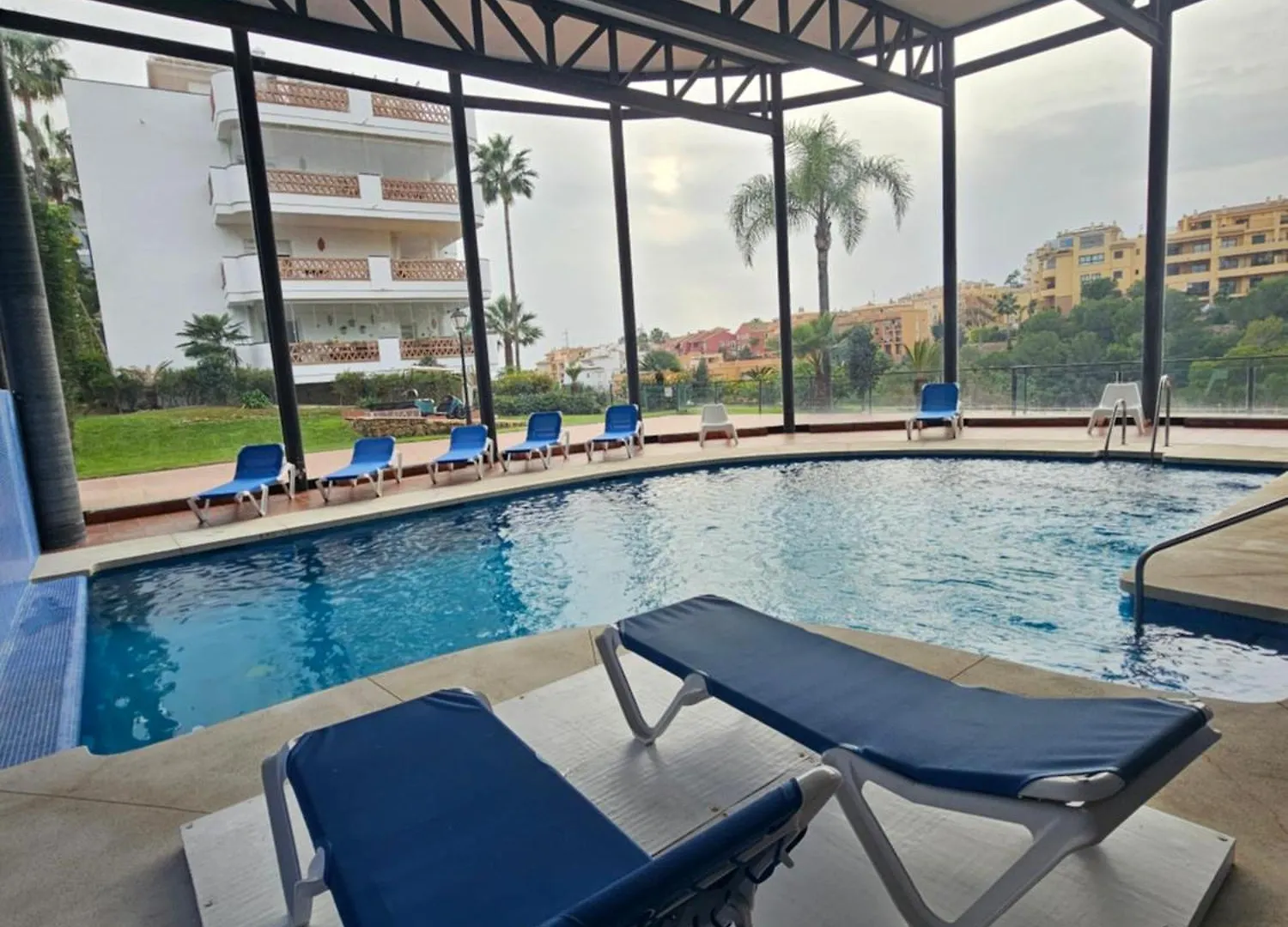 Island Of Riviera Golf Beach Mijas Costa Malaga 0*,