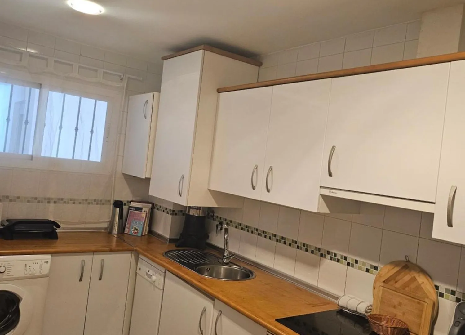 Island Of Riviera Golf Beach Mijas Costa Malaga Apartment
